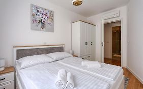 Apartments Luna With Free Parking