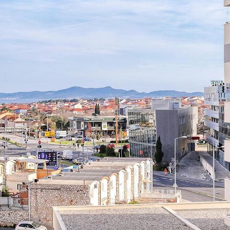 Apartments Luna With Free Parking Zadar Exteriér fotografie