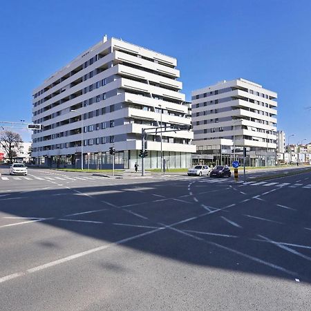 Apartments Luna With Free Parking Zadar Exteriér fotografie